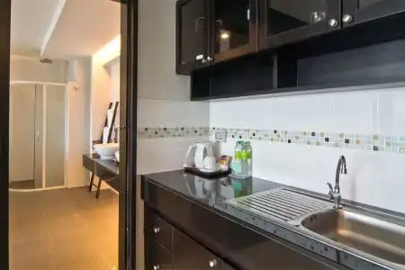 Palmyra Patong Resort Phuket - Sha Extra Plus - 23