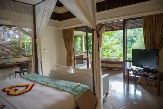 Komaneka at Bisma Ubud - 56