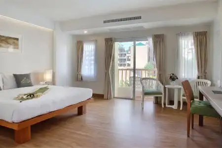 Palmyra Patong Resort Phuket - Sha Extra Plus - 65