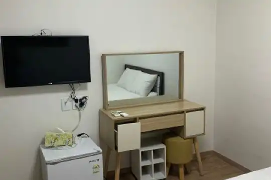 Hamory Dongdaemun - 19