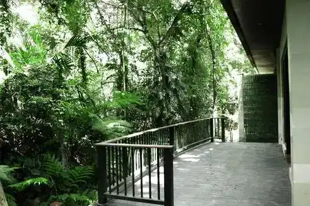 Kenran Resort Ubud By Soscomma - 54