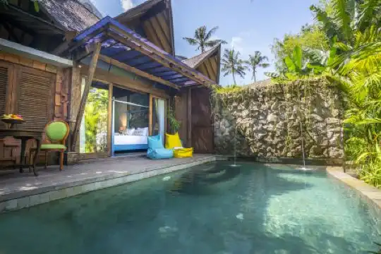 Menzel Ubud - 132