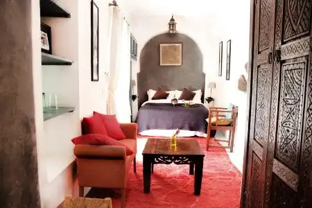 Riad 11 Zitoune - 1