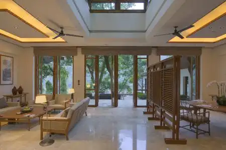Bolian Resorts & SPA Chongqing - 50
