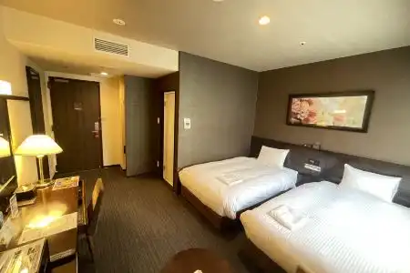 Lagunasuite Shinyokohama - 10