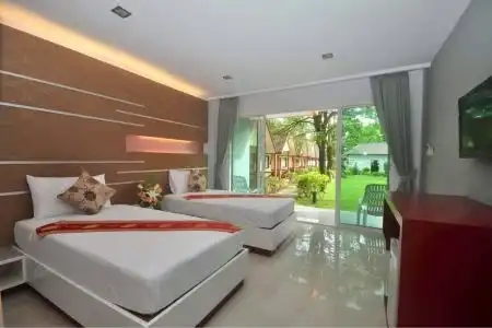 Phi Phi Rimlay Resort - 14