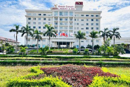 Gold Coast Resort & Spa - 1