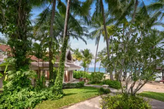 The Reserve by Santiburi Koh Samui - 22