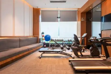 Fairfield by Marriott Guangzhou Tianhe Park - 6