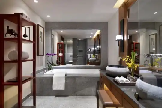 Jinmao Lijiang, the Unbound Collection by Hyatt - 37
