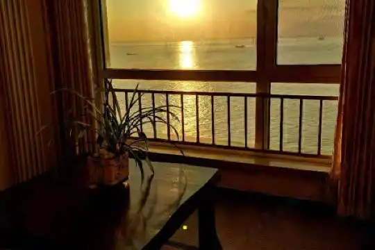 Qingdao BlueStone Seaview - 63