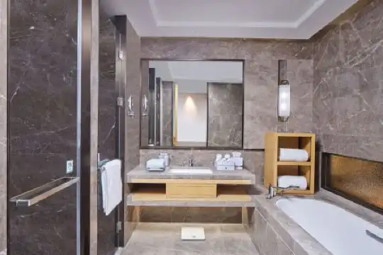 Hualuxe Suzhou Bay Hot Spring Resort, An Ihg - 78