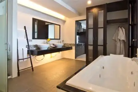 Palmyra Patong Resort Phuket - Sha Extra Plus - 28