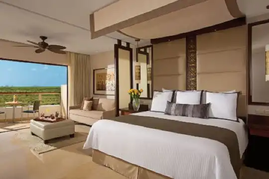 Secrets Playa Mujeres Golf & Spa Resort - Adults Only - 39
