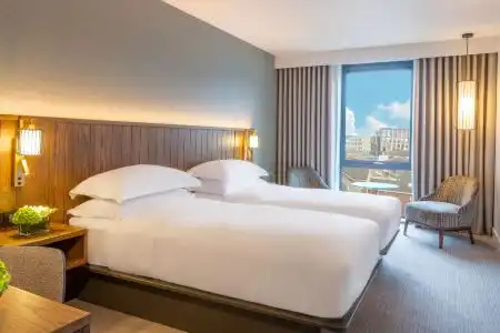 Hyatt Centric The Liberties Dublin - 2