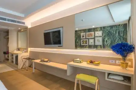 Panan Krabi Resort - Sha Plus - 40