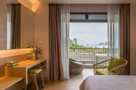 Panan Krabi Resort - Sha Plus - 39