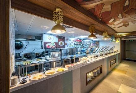 Icon Saigon - LifeStyle Design - 7