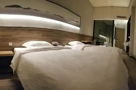 CityInn (Splendid China Branch) - 63