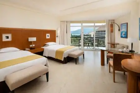 Sheraton Sanya Yalong Bay Resort - 180