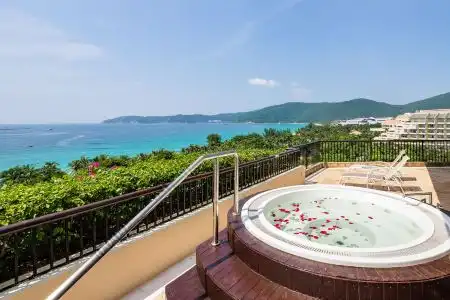 Sheraton Sanya Yalong Bay Resort - 139