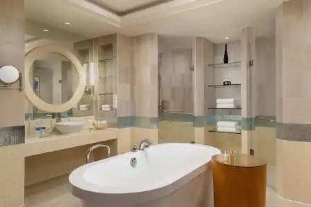 Sheraton Sanya Yalong Bay Resort - 121