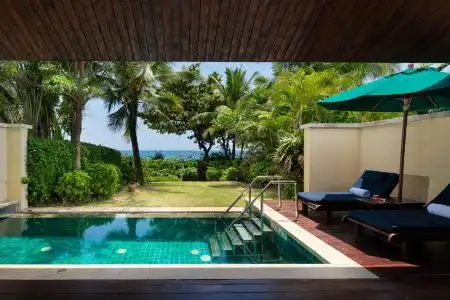 Sheraton Sanya Yalong Bay Resort - 100