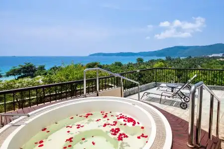Sheraton Sanya Yalong Bay Resort - 106