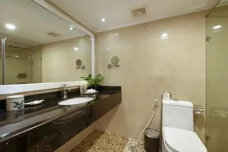 La Nueva Boutique Hanoi - 62