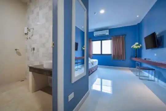 Kaew Samui - 82