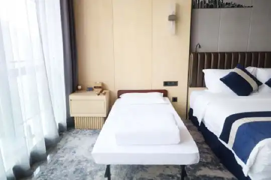 Chongqing Liyuan - 91
