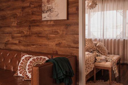 Guanxin · Half a Mile | Monet Garden Inn Monet Garden - 64