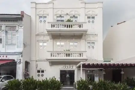 The Daulat (SG Clean, Staycation Approved) - 1