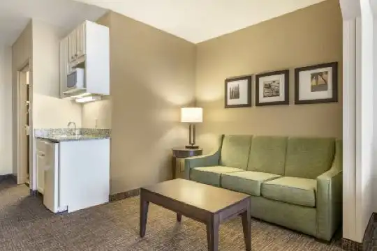 Comfort Suites Maingate East - 55