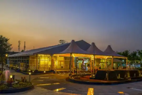 Umino Beach Resort - 9