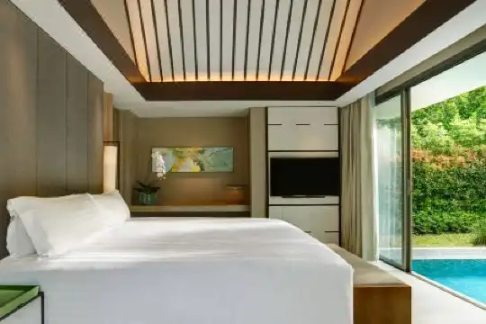 The Reserve by Santiburi Koh Samui - 48