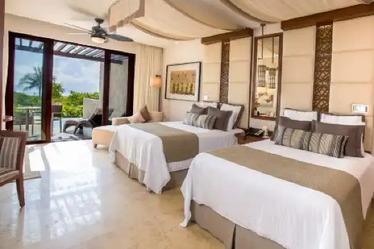 Secrets Playa Mujeres Golf & Spa Resort - Adults Only - 54