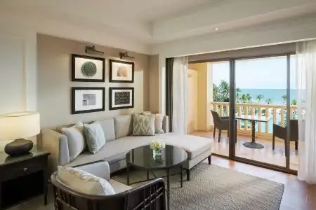 Dusit Thani Hua Hin - Sha Extra Plus - 71
