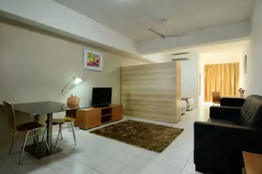 One-Stop Residence & - 23