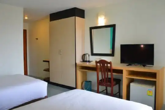 Baan Manthana, Hua Hin - 25