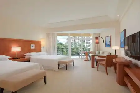 Sheraton Sanya Yalong Bay Resort - 185