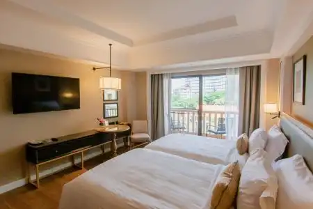 Dusit Thani Hua Hin - Sha Extra Plus - 38
