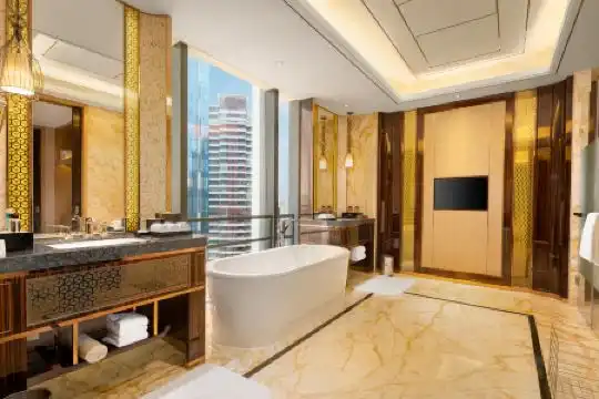 Wanda Vista Dongguan - 58