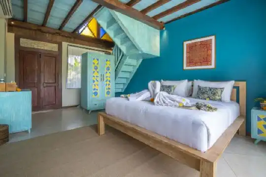 Menzel Ubud - 135