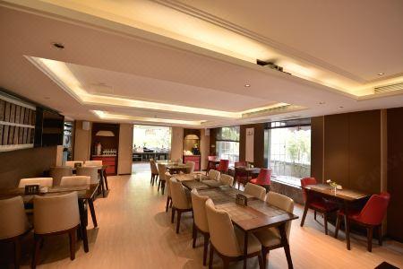 Guangzhou City Join Shipai Qiao Branch - 3