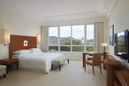 Sheraton Sanya Yalong Bay Resort - 184