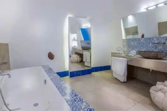 Santorini Secret Suites & Spa, Small Luxurys of the World - 24