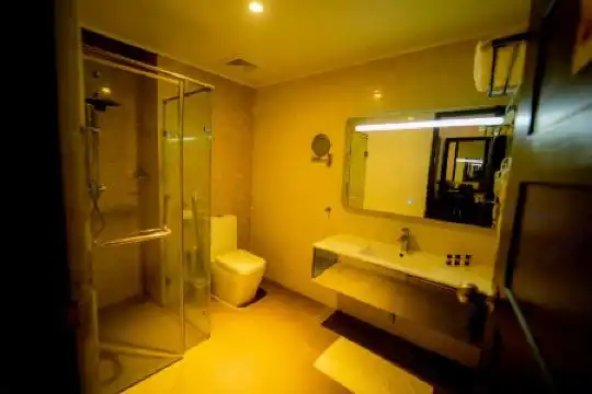 Queen Star Beach Resort - 10