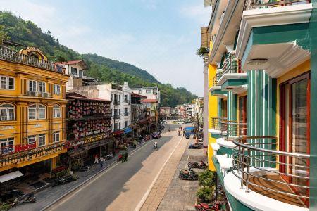 Sapa Luxury - 2