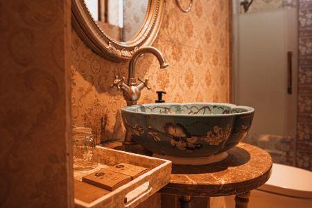 Guanxin · Half a Mile | Monet Garden Inn Monet Garden - 50